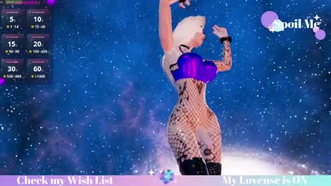 Mia online show from May 2026 03:06:02 PM
