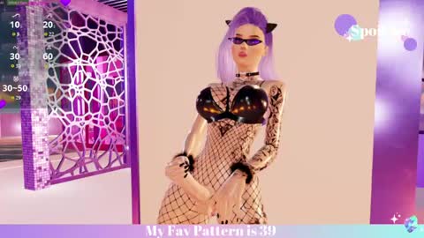 Mia online show from May 2026 05:40:02 PM