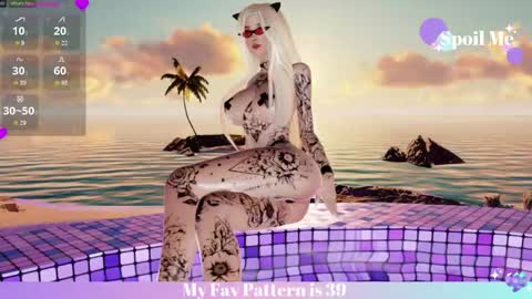 Snapshot of mia_lilah chatting on May 2026 04:59:02 PM Mia online show from May 2026 04:59:02 PM