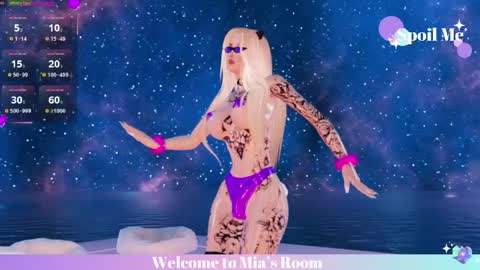 Snapshot of mia_lilah chatting on May 2026 06:16:02 PM Mia online show from May 2026 06:16:02 PM