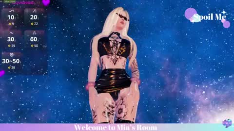 Snapshot of mia_lilah chatting on June 2026 06:36:02 PM Mia online show from June 2026 06:36:02 PM
