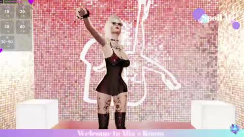 Snapshot of mia_lilah chatting on June 2026 06:56:02 PM Mia online show from June 2026 06:56:02 PM