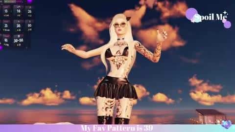 Snapshot of mia_lilah chatting on June 2026 06:29:01 PM Mia online show from June 2026 06:29:01 PM