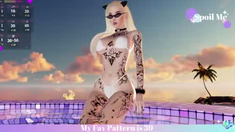 Snapshot of mia_lilah chatting on June 2026 02:09:01 PM Mia online show from June 2026 02:09:01 PM