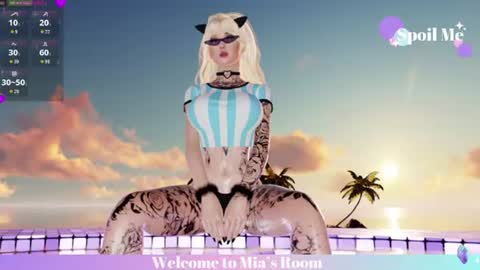 Snapshot of mia_lilah chatting on June 2026 02:14:01 AM Mia online show from June 2026 02:14:01 AM