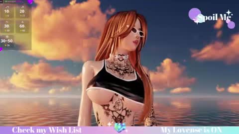 Snapshot of mia_lilah chatting on June 2026 05:26:01 PM Mia online show from June 2026 05:26:01 PM