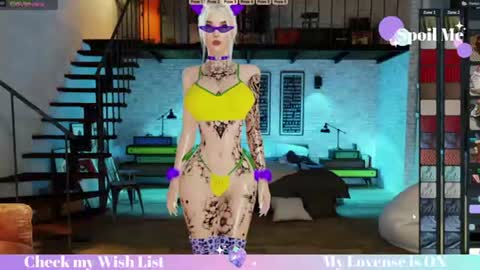 Mia online show from June 2026 04:29:02 PM