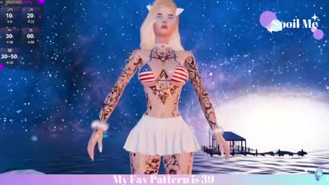 Mia online show from July 2026 06:17:01 PM