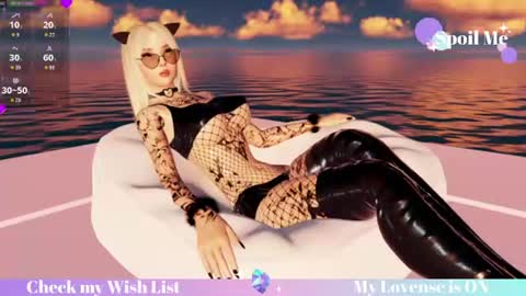 Mia online show from August 2026 04:31:02 PM