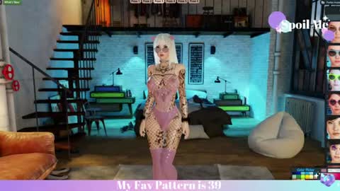 Mia online show from August 2026 07:27:02 PM