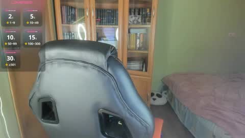mia_lores online show from April 2026 01:15:01 PM
