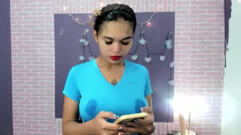 Snapshot of mia_lover9 chatting on September 2025 08:14:02 AM M I A online show from September 2025 08:14:02 AM