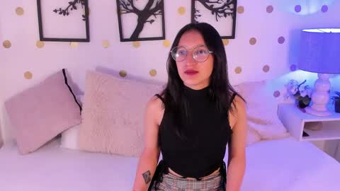 Snapshot of mia_luna0 chatting on June 2026 11:16:02 PM Mia online show from June 2026 11:16:02 PM