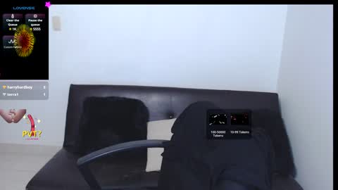 Snapshot of mia_miller17 chatting on January 2025 03:09:01 PM MILENA Moan from LovenseWet from Tip MenuOpen for Private online show from January 2025 03:09:01 PM