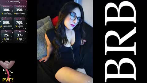 MILENA Moan from LovenseWet from Tip MenuOpen for Private online show from July 2026 10:01:01 AM