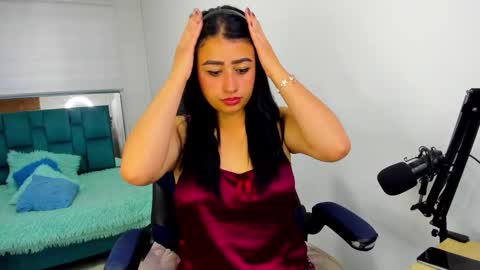 Snapshot of mia_mills777 chatting on September 2025 11:32:02 AM mia_mills777 online show from September 2025 11:32:02 AM