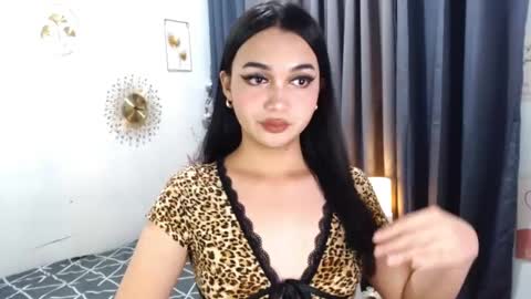 Snapshot of mia_mow chatting on January 2025 05:34:01 PM They called me MIA online show from January 2025 05:34:01 PM