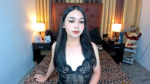 Snapshot of mia_mow chatting on January 2025 01:11:01 PM They called me MIA online show from January 2025 01:11:01 PM