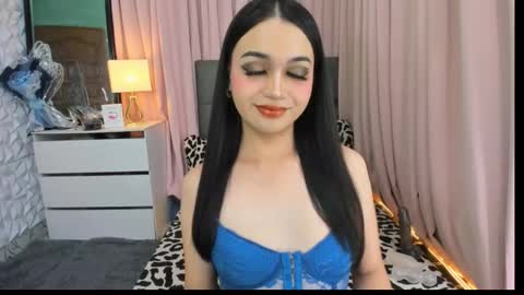 Snapshot of mia_mow chatting on March 2025 05:03:02 PM They called me MIA online show from March 2025 05:03:02 PM