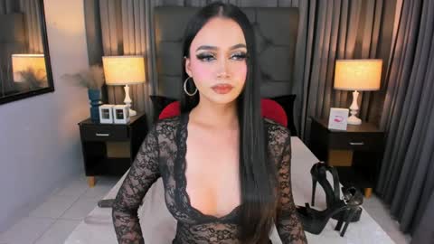 Snapshot of mia_mow chatting on June 2026 08:03:01 PM They called me MIA online show from June 2026 08:03:01 PM