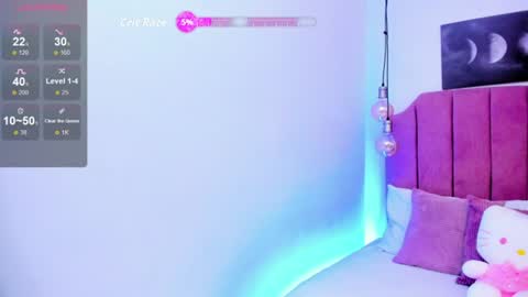 Mia online show from June 2026 12:29:02 PM