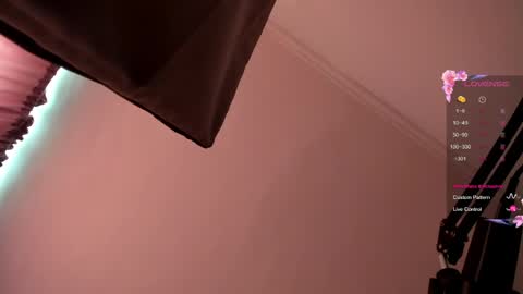 Mia Nevaeh - follow me online show from May 2026 08:02:02 PM