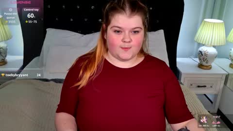 Sweet Mia online show from February 2026 05:44:02 PM