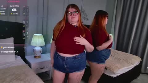 Sweet Mia online show from April 2026 05:59:02 PM