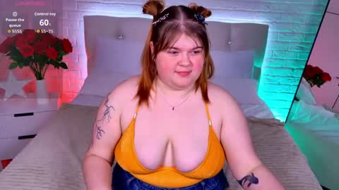 Sweet Mia online show from May 2026 05:42:02 PM