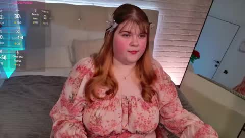 Sweet Mia online show from May 2026 05:29:01 PM