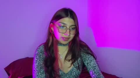 Layla Velvet online show from January 2026 08:46:02 PM