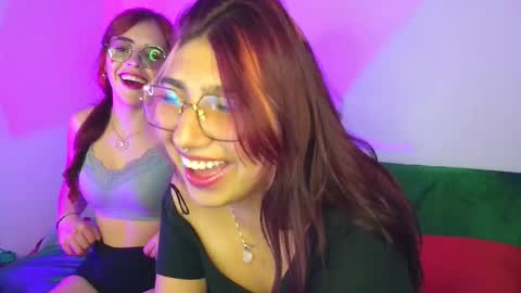 Layla Velvet online show from February 2026 09:53:01 PM