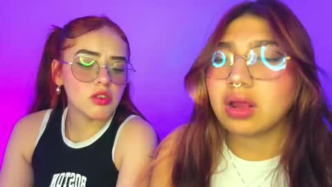 Layla Velvet online show from February 2026 10:14:02 PM