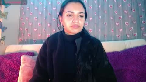 Snapshot of mia_petitebaby chatting on March 2026 02:06:01 AM Ma online show from March 2026 02:06:01 AM