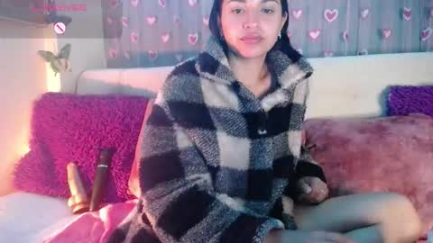 Snapshot of mia_petitebaby chatting on March 2026 03:12:02 AM Ma online show from March 2026 03:12:02 AM