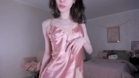 Mia Pimmy online show from June 2026 04:11:01 AM
