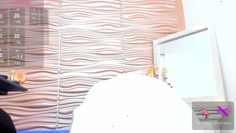 Snapshot of mia_pineda chatting on January 2025 01:39:01 AM Mariana online show from January 2025 01:39:01 AM
