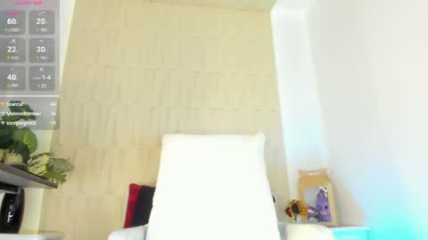 Mariana online show from June 2026 10:16:02 AM