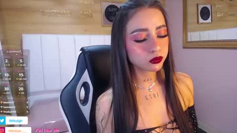 MIA online show from October 2025 07:55:01 PM