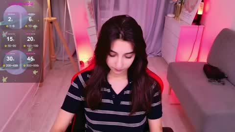 Mia online show from March 2026 04:13:01 PM