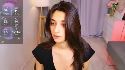 Mia online show from March 2026 04:10:02 PM