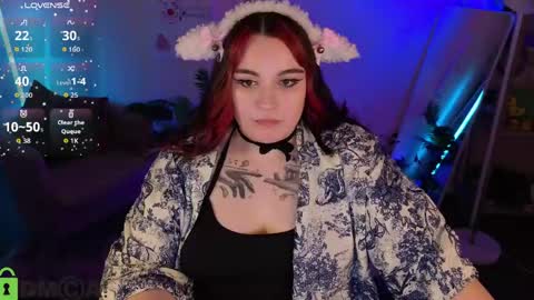 Mia online show from April 2026 01:53:02 AM