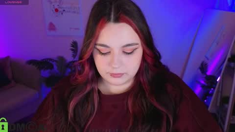 Mia online show from April 2026 01:12:01 AM
