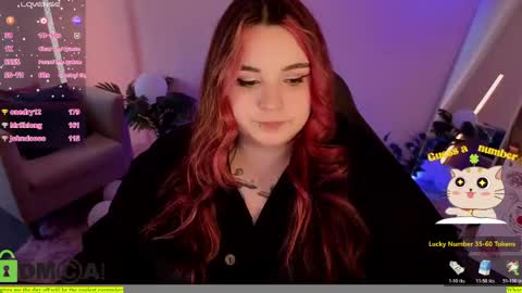 Mia online show from June 2026 06:52:02 AM