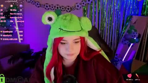 Mia online show from June 2026 03:25:01 AM