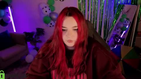Mia online show from June 2026 01:15:01 AM
