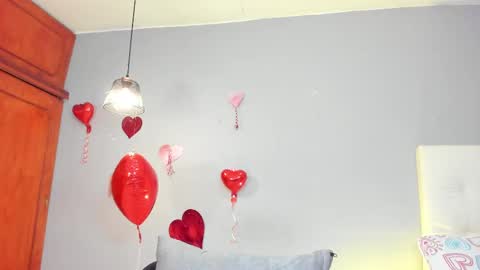 Snapshot of mia_rissi chatting on March 2025 04:22:02 PM Mia online show from March 2025 04:22:02 PM