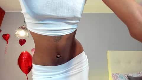 Snapshot of mia_rissi chatting on March 2025 02:37:02 PM Mia online show from March 2025 02:37:02 PM