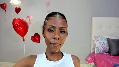 Snapshot of mia_rissi chatting on March 2025 08:43:02 PM Mia online show from March 2025 08:43:02 PM