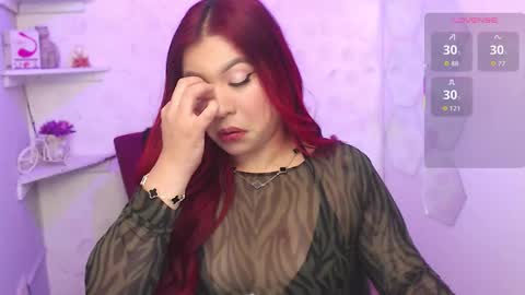 mia_rivers_ online show from March 2026 06:19:02 AM